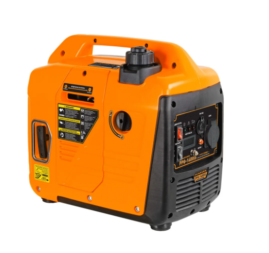 Генератор инверторный Carver PPG-1400IS