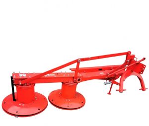  Косилка роторная Z-069 фото в интернет-магазине КАСКАД