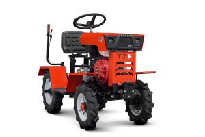  Трактор TZR MT-110 фото в интернет-магазине КАСКАД