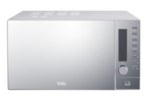  СВЧ Volle VLG-9025EMB фото в интернет-магазине КАСКАД