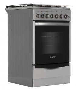  Плита комбинированная Gefest ПГЭ 5102-03-0027 фото в интернет-магазине КАСКАД