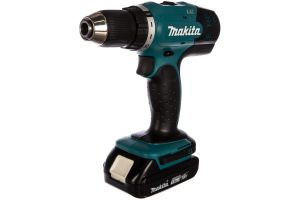  Дрель аккумуляторная Makita DDF 453SYE фото в интернет-магазине КАСКАД