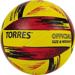  Мяч в/б Torres Resist  V321305 p.5 фото в интернет-магазине КАСКАД
