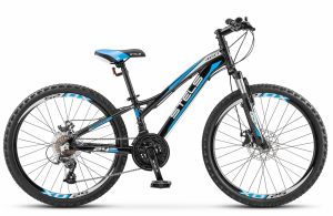  Велосипед 24" Stels Navigator 460 MD фото в интернет-магазине КАСКАД