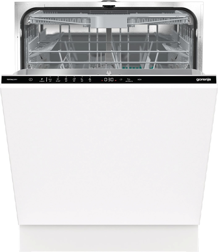 Посудомоечная машина встраиваемая Gorenje GV643D60