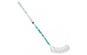  Клюшка для флорбола RealStick Level 2.8 MR-KF-L75 левый крюк фото в интернет-магазине КАСКАД