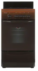  Плита газовая Gefest 3200 08 K36 фото в интернет-магазине КАСКАД