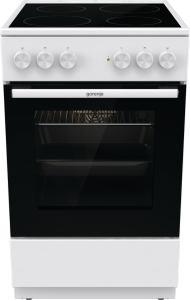  Плита электрическая Gorenje GEC5A61WG фото в интернет-магазине КАСКАД