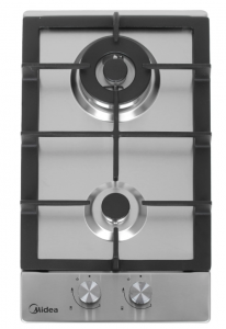  Панель варочная газовая Midea MG 3205 TX фото в интернет-магазине КАСКАД