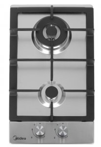  Панель варочная газовая Midea MG 3205 TX фото в интернет-магазине КАСКАД