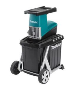  Измельчитель садовый Makita UD2500 фото в интернет-магазине КАСКАД
