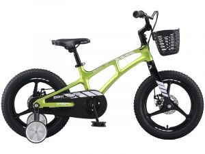  Велосипед 16" Stels Pilot 170 MD фото в интернет-магазине КАСКАД
