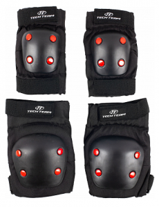  Защита TT Safety line 1000 (L) фото в интернет-магазине КАСКАД