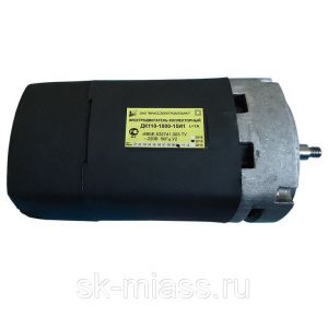 Двигатель ДК-110-1000 г.Миасс фото в интернет-магазине КАСКАД