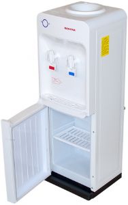  Кулер RENOVA DT-F2C  фото в интернет-магазине КАСКАД