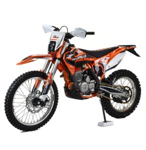  Мотоцикл Кросс Moto APOLLO M3 300 фото в интернет-магазине КАСКАД