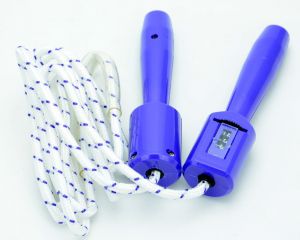  Скакалка со счетчиком DD-6569 фото в интернет-магазине КАСКАД
