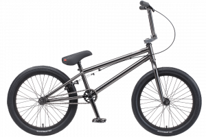  Велосипед 20" TT MILLENNIUM 2022 фото в интернет-магазине КАСКАД