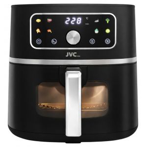  Аэрогриль JVC JK-MB058 фото в интернет-магазине КАСКАД