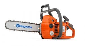  Бензопила Husqvarna 339 XP фото в интернет-магазине КАСКАД
