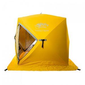  Палатка Tramp IceFisher3 Thermo TRT-091 фото в интернет-магазине КАСКАД