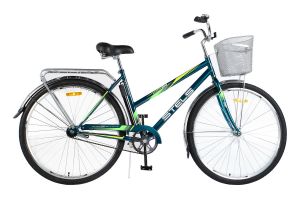  Велосипед 28" Stels Navigator 300 Lady/С фото в интернет-магазине КАСКАД