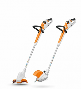  Электротриммер аккумуляторный Stihl FSA 30 фото в интернет-магазине КАСКАД