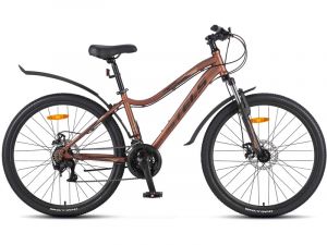  Велосипед 26" Stels Miss 500 MD фото в интернет-магазине КАСКАД