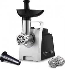 Мясорубка Moulinex ME 106832 фото в интернет-магазине КАСКАД