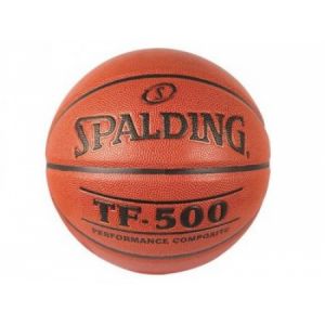  Мяч б/б Spalding TF-500 №7 фото в интернет-магазине КАСКАД