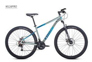  Велосипед 29" TRINX M116 PRO фото в интернет-магазине КАСКАД