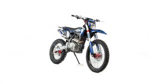  Мотоцикл Кросс XT300 HS (BB-300cc) фото в интернет-магазине КАСКАД
