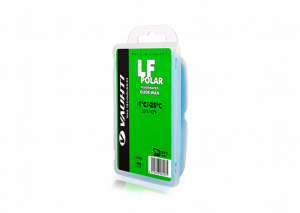  Мазь скольжения Vauhti LF POLAR -1/-25 60гр. фото в интернет-магазине КАСКАД
