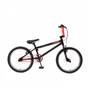  Велосипед 20" TT Jump BMX фото в интернет-магазине КАСКАД
