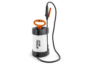  Распылитель ручной Stihl SG 21  фото в интернет-магазине КАСКАД