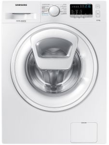  Стиральная машина Samsung WW60K40G08W фото в интернет-магазине КАСКАД
