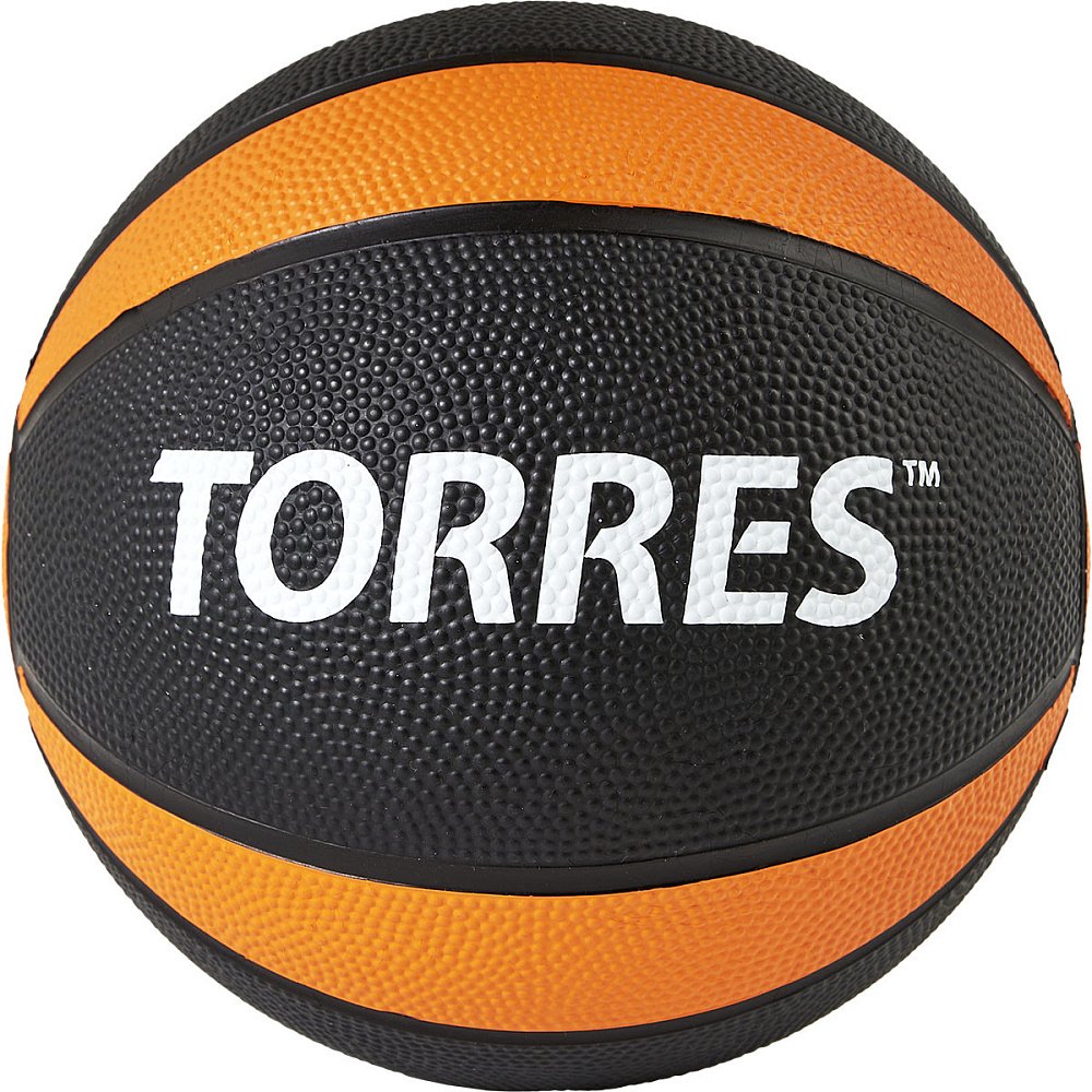 Медбол Torres 2 кг. арт. AL00232