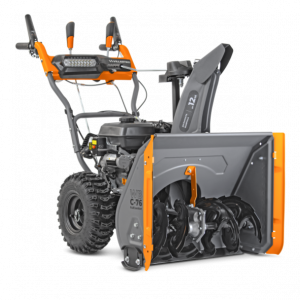  Снегоуборщик Villartec WB C-76 фото в интернет-магазине КАСКАД