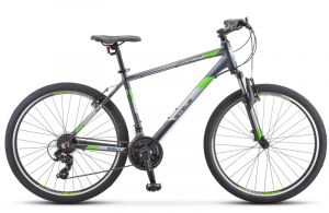  Велосипед 26" Stels Navigator 590 V фото в интернет-магазине КАСКАД