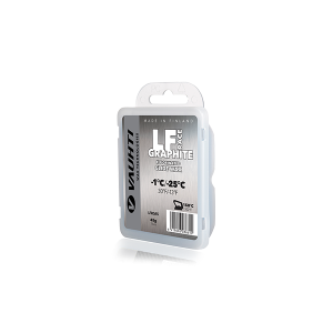  Мазь скольжения Vauhti LF Race Graphite-1/-25  90гр. фото в интернет-магазине КАСКАД