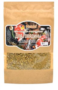  Смесь для консервирования мяса говядины фото в интернет-магазине КАСКАД