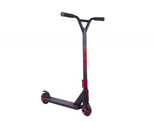  Самокат Black Aqua Stunt Scooter-6 ST-6 фото в интернет-магазине КАСКАД