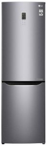  Холодильник LG GA-B 419 SLGL фото в интернет-магазине КАСКАД