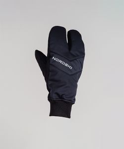  Лобстеры Nordski Arctic black WS размер 11-XL (D1) фото в интернет-магазине КАСКАД