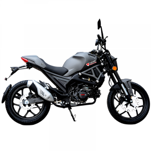  Мотоцикл VMC Monster Plus BY200-2A фото в интернет-магазине КАСКАД