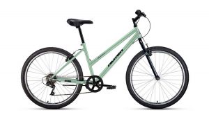  Велосипед 26" Altair MTB HT Low фото в интернет-магазине КАСКАД
