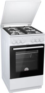  Газовая плита Gorenje GN 5111 WF фото в интернет-магазине КАСКАД