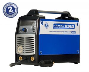  Полуавтомат сварочный Aurora Speedway 160 IGBT Synergic фото в интернет-магазине КАСКАД