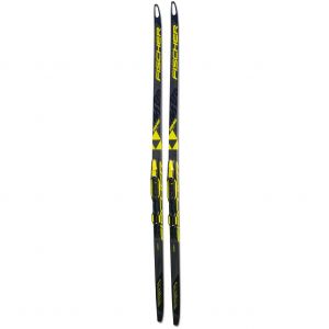  Лыжи беговые Speedmax Skate hole Jr IFP (171см) N57019 фото в интернет-магазине КАСКАД
