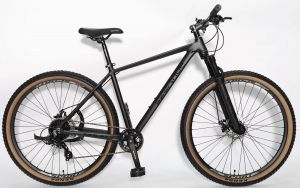  Велосипед 29" SPORTRIDE MTB AL 29D фото в интернет-магазине КАСКАД